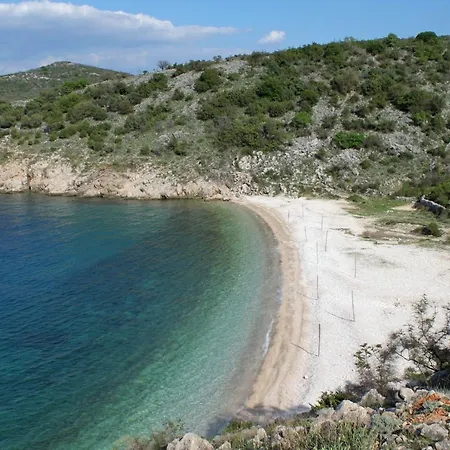 Διαμέρισμα 5301b Vrbnik (Primorje-Gorski Kotar)