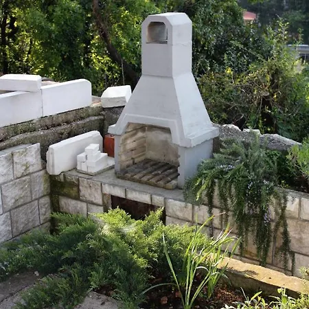 Apartment 5301b Vrbnik (Primorje-Gorski Kotar)