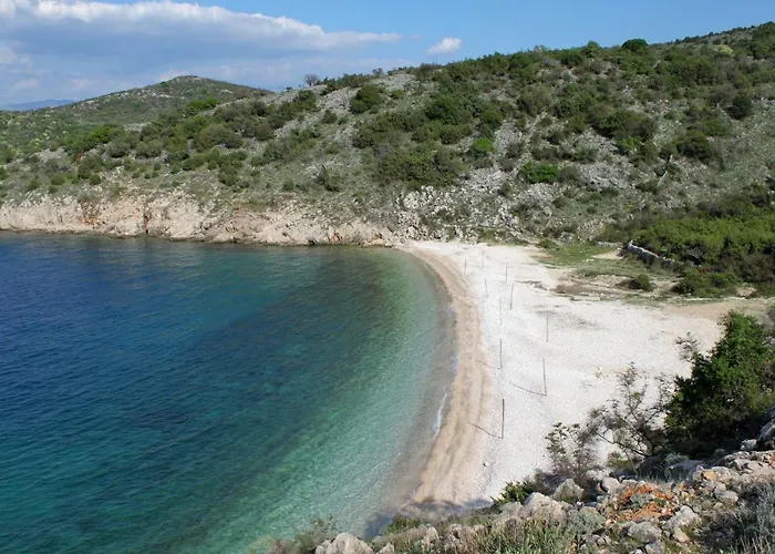 Apartament 5301b Vrbnik (Primorje-Gorski Kotar)