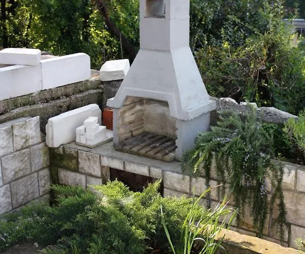 Apartament 5301b Vrbnik (Primorje-Gorski Kotar)